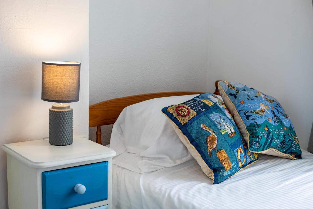 Oa Surf Club Bed and Breakfast Bude Buitenkant foto