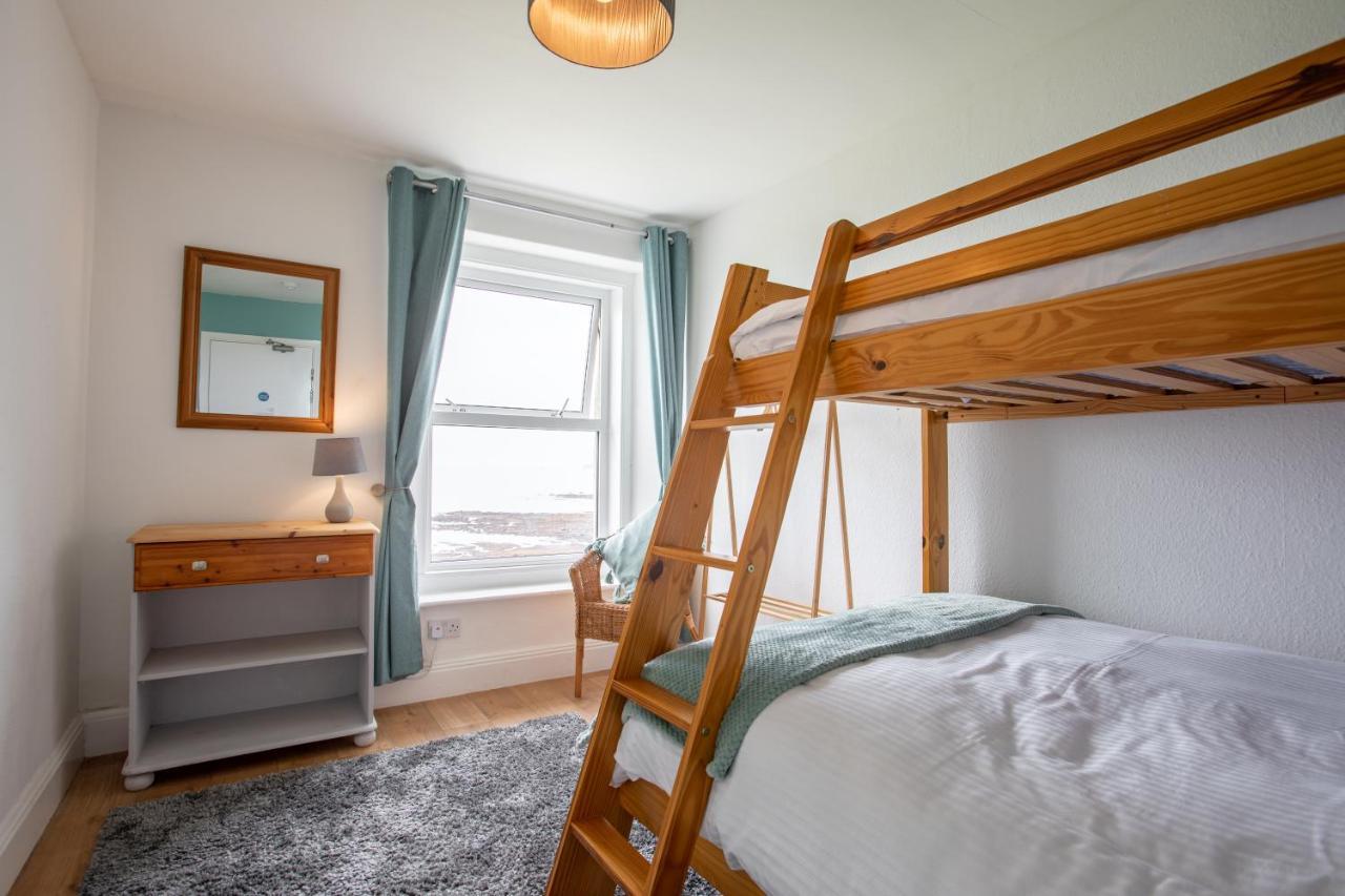 Oa Surf Club Bed and Breakfast Bude Buitenkant foto