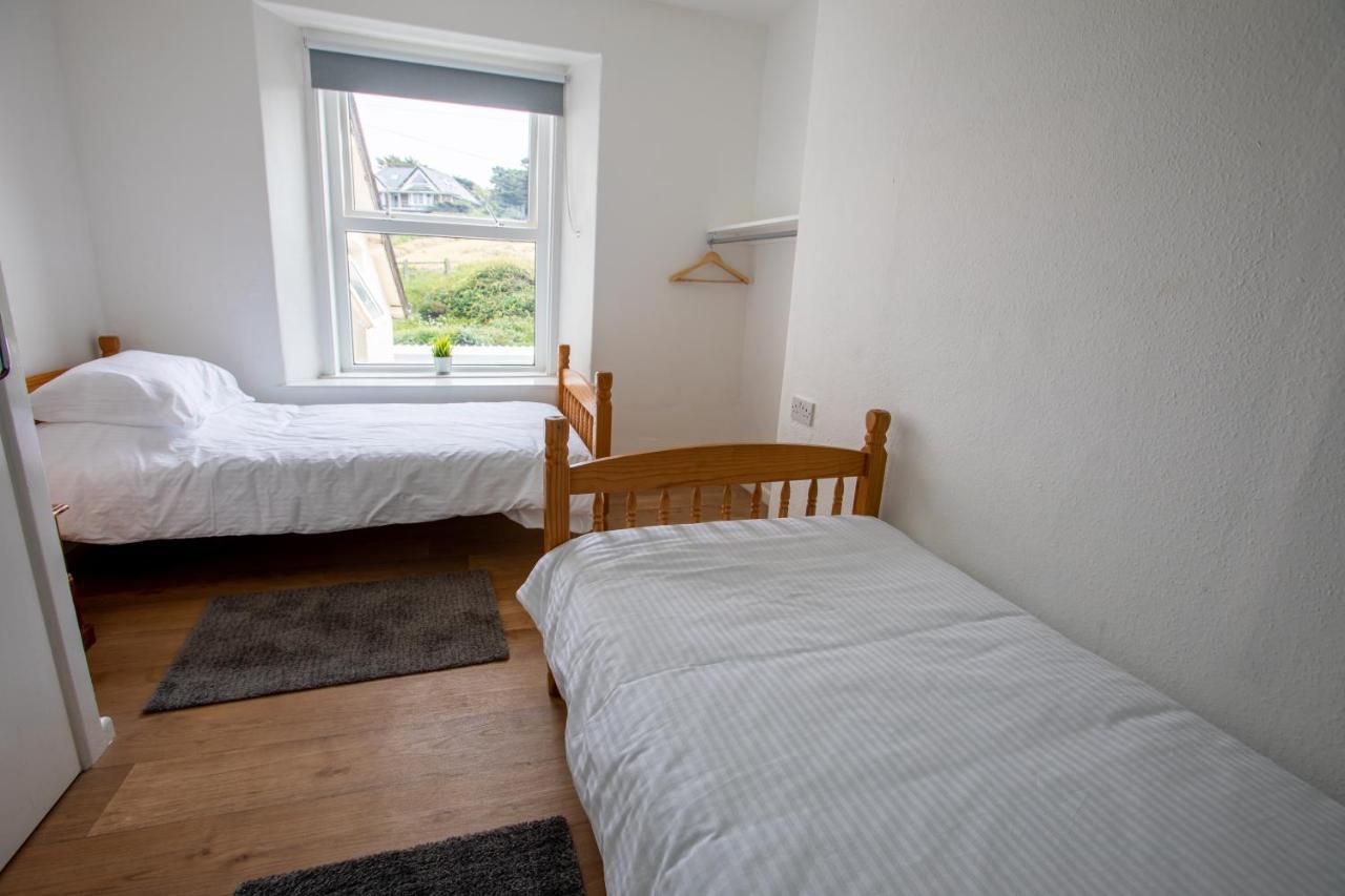 Oa Surf Club Bed and Breakfast Bude Buitenkant foto