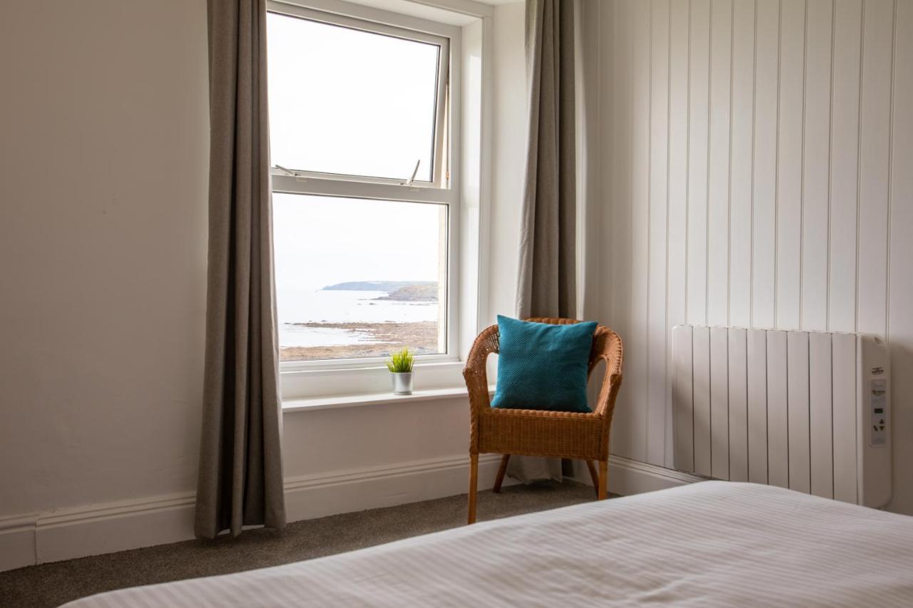 Oa Surf Club Bed and Breakfast Bude Buitenkant foto